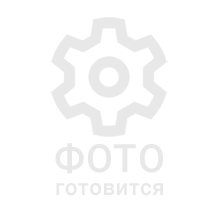 Отбойник прицепа 400*52*60 мм 