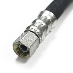 Рукав РВД 1450 мм Г-19 M16x1,5 D-10 мм 2SN